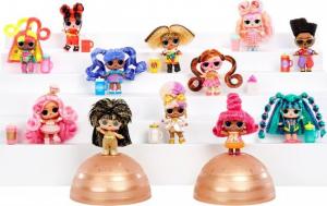 MGA LOL Surprise! Hairvibes Tots (564751/564744) 10