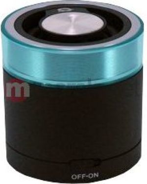 Głośnik Conceptronic Portable Bluetooth 3.0 Travel Stereo Speaker CLLSPK20BT 2