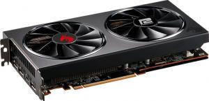 Karta graficzna Power Color Radeon RX 5600 XT Red Dragon 6GB GDDR6 (AXRX 5600XT 6GBD6-3DHR/OC) 2