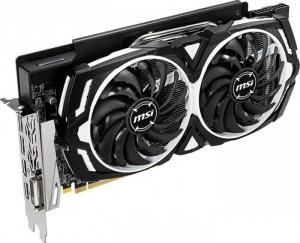 Karta graficzna MSI Radeon RX 590 Armor 8GB GDDR5 (RX 590 ARMOR 8G) 2