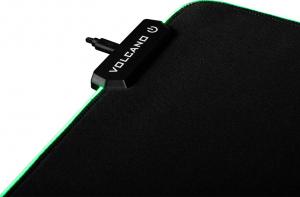 Podkładka Modecom Volcano AIRA RGB (PMK-MC-VOLCANO-AIRA-RGB) 5