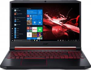 Laptop Acer Nitro 5 AN515-54 (NH.Q59EP.05H) 16 GB RAM/ 512 GB M.2 PCIe/ Windows 10 Home 1