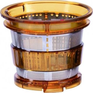 Wyciskarka wolnoobrotowa Kuvings D9900 czerwona 3