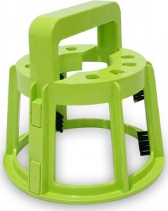 Wyciskarka wolnoobrotowa Kuvings D9900 czerwona 5