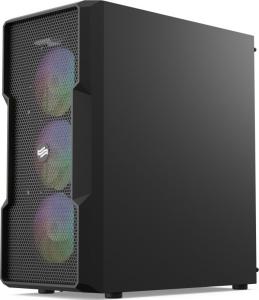 Obudowa SilentiumPC Regnum RG6V Evo TG ARGB (SPC262) 12