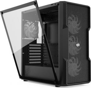 Obudowa SilentiumPC Regnum RG6V Evo TG ARGB (SPC262) 22