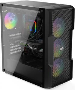 Obudowa SilentiumPC Regnum RG6V Evo TG ARGB (SPC262) 3