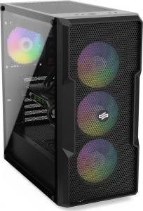 Obudowa SilentiumPC Regnum RG6V Evo TG ARGB (SPC262) 5