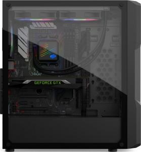 Obudowa SilentiumPC Regnum RG6V Evo TG ARGB (SPC262) 7