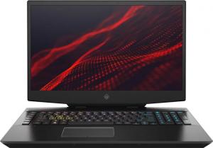 Laptop HP Omen 17-cb0009nw (7MZ69EA) 8 GB RAM/ 1 TB M.2 PCIe/ 1