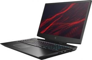 Laptop HP Omen 17-cb0009nw (7MZ69EA) 16 GB RAM/ 512 GB M.2 PCIe/ 3