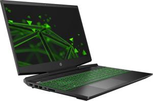Laptop HP Pavilion Gaming 15-dk0021nw (7SD71EA) 1