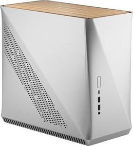 Obudowa Fractal Design Era ITX Silver/White Oak (FD-CA-ERA-ITX-SI) 1