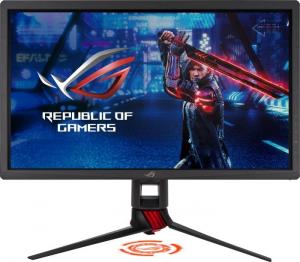 Monitor Asus ROG Strix XG27UQ (90LM05A0-B01370) 1