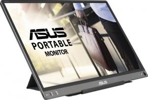 Monitor Asus Przenośny ZenScreen MB16ACE (90LM0381-B04170) 2