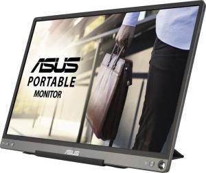 Monitor Asus Przenośny ZenScreen MB16ACE (90LM0381-B04170) 3