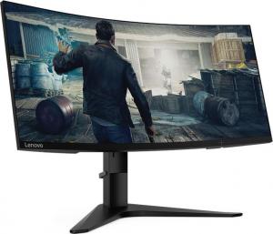 Monitor Lenovo G34w-10 (66A1GACBEU) 3
