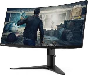 Monitor Lenovo G34w-10 (66A1GACBEU) 4