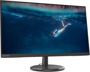Monitor Lenovo D27-20 (65F5KAC1EU) 2