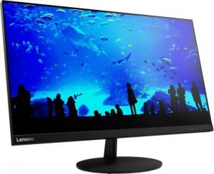 Monitor Lenovo L28u-30 (65FAGAC2EU) 2