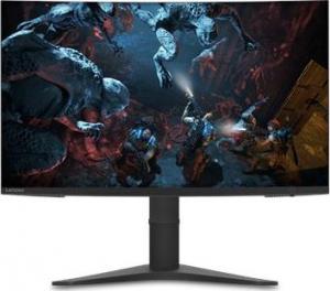 Monitor Lenovo G32qc-10 1