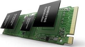 Dysk SSD Samsung PM981a 256 GB M.2 2280 PCI-E x4 Gen3 NVMe (MZVLB256HBHQ-00000) 1