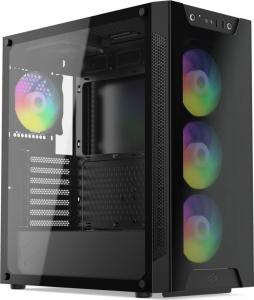 Obudowa SilentiumPC Armis AR6X Evo TG ARGB (SPC257) 2