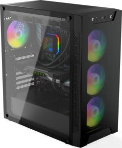 Obudowa SilentiumPC Armis AR6X Evo TG ARGB (SPC257) 4