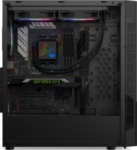 Obudowa SilentiumPC Armis AR6X Evo TG ARGB (SPC257) 9