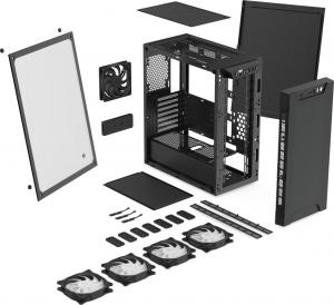 Obudowa SilentiumPC Armis AR6X Evo TG ARGB (SPC257) 25