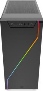 Obudowa SilentiumPC Armis AR6Q Evo TG ARGB (SPC256) 12