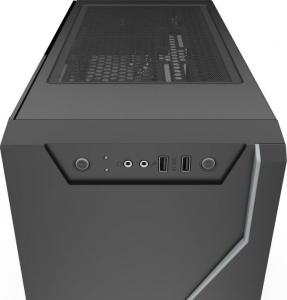 Obudowa SilentiumPC Armis AR6Q Evo TG ARGB (SPC256) 13