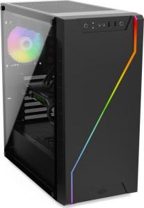 Obudowa SilentiumPC Armis AR6Q Evo TG ARGB (SPC256) 3