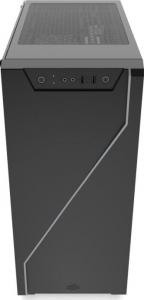 Obudowa SilentiumPC Armis AR6Q Evo TG ARGB (SPC256) 22