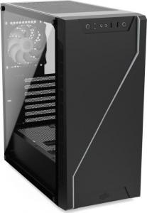 Obudowa SilentiumPC Armis AR6Q Evo TG ARGB (SPC256) 24