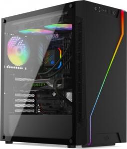 Obudowa SilentiumPC Armis AR6Q Evo TG ARGB (SPC256) 25