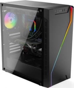 Obudowa SilentiumPC Armis AR6Q Evo TG ARGB (SPC256) 26