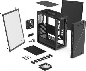 Obudowa SilentiumPC Armis AR6Q Evo TG ARGB (SPC256) 29