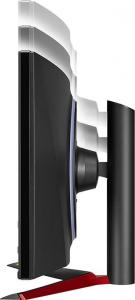 Monitor LG UltraGear 38GL950G-B 7