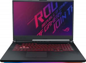 Laptop Asus ROG Strix G731GU (G731GU-H7158) 1