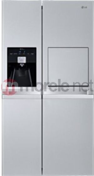 Lodówka LG GSP 545 PVYV 2