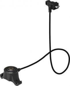 Lezyne Lampka przednia Led Lite Drive 1000 lumenów usb czarna (LZN-1-LED-16-V204) 2