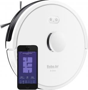 Robot sprzątający RoboJet X-One White 2