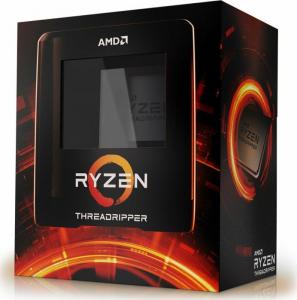 Procesor AMD Ryzen Threadripper 3990X, 2.9 GHz, 256 MB, BOX (100-100000163WOF) 1