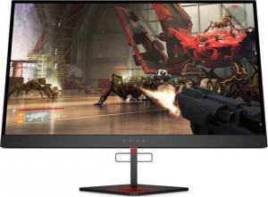 Monitor HP OMEN X 27 Gaming (6FN07AA#ABB) 1
