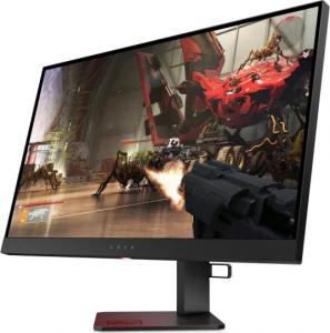 Monitor HP OMEN X 27 Gaming (6FN07AA#ABB) 3