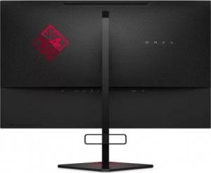 Monitor HP OMEN X 27 Gaming (6FN07AA#ABB) 4