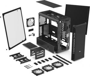 Obudowa SilentiumPC Signum SG7V Evo TG ARGB (SPC250) 24