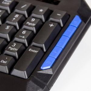 Klawiatura Art AK-47U (AK-47U) 4