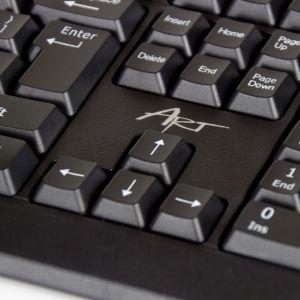 Klawiatura Art AK-47U (AK-47U) 5